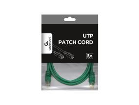GEMBIRD PP12-1M/G Gembird patchcord RJ45