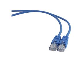 GEMBIRD PP12-2M/B Gembird patchcord RJ45