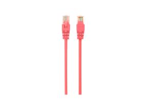 GEMBIRD PP12-2M/RO Gembird patchcord RJ4