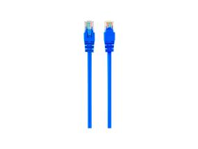 GEMBIRD PP12-3M/B Gembird patchcord RJ45