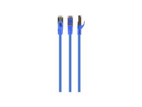 GEMBIRD PP6-0.5M/B Gembird patchcord RJ4