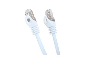 GEMBIRD PP6A-LSZHCU-W-1M patchcord