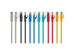 GEMBIRD PP6U-0.25M/G Gembird Patch cord