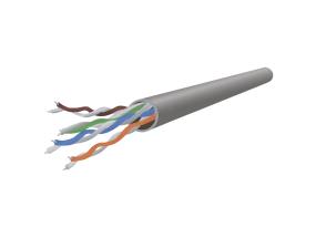 GEMBIRD PP6U-1M/B Gembird patchcord RJ45