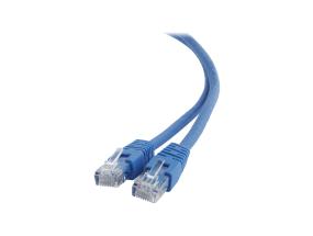 GEMBIRD PP6U-5M/B Gembird UTP Cat6 Patch