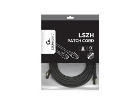 GEMBIRD S/FTP Cat. 8 LSZH patchcord 7.5m
