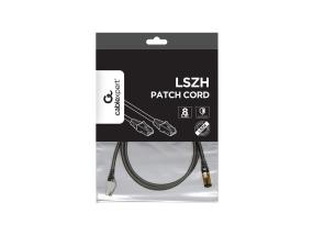 GEMBIRD S/FTP Cat. 8 LSZH patch cord 15m