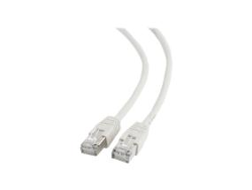 GEMBIRD patchcord kat.6 FTP 2m grey