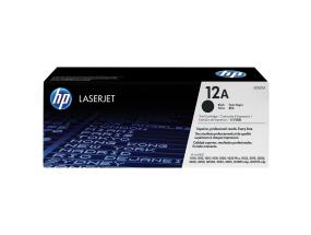 HP Toner black HV Ultraprecise LJ1010