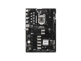 ASROCK Q270 PRO BTC+ LGA 1151