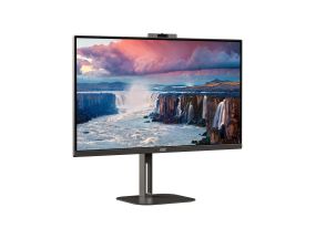 AOC Q27V5CW/BK 27inch monitor