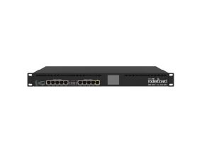 MIKROTIK RouterBOARD 3011UiAS Router