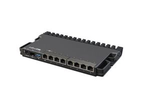 MIKROTIK RB5009UG+S+IN Router 7x RJ45 10