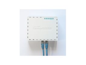 MIKROTIK RouterBOARD RB750GR3 Router
