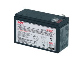 APC Replacement Battery