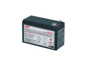 APC Battery 400 350 500 420 BK BP SUVS