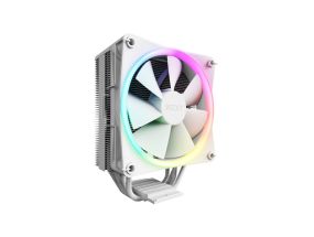 NZXT CPU cooling T120 RGB white