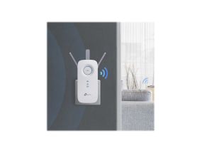 TP-LINK AC1750 Dual Band WLAN Repeater