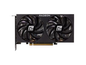 POWERCOLOR Fighter AMD Radeon RX 7600