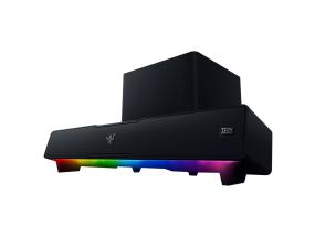 RAZER Leviathan V2 Earphones