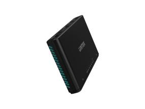 UNITEK ENCLOSURE USB-C-PCIe/NVMe M.2 SSD