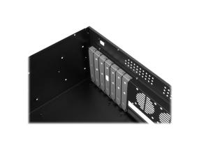 LANBERG rackmount server chassis  ATX