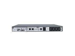 APC SmartUPS SC 450VA 230V 1U Rackmount