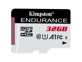 KINGSTON 32GB microSDXC Endurance C10