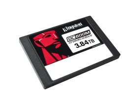 KINGSTON 3.84TB DC600M 2.5inch SATA3 SSD