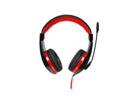 IBOX HPI 1528MV CORDED HEADPHONES