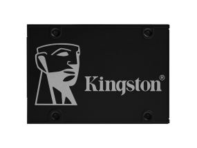 KINGSTON 256GB SSD KC600 SATA3 2.5inch