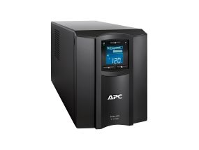 APC Smart-UPS C 1000VA LCD 230V with SC