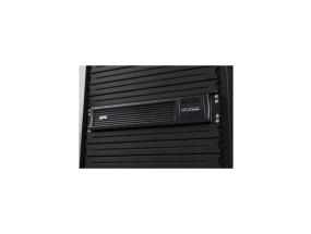APC SmartConnect UPS SMT 1500VA Rack 2HE