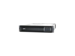 APC SmartConnect UPS SMT 3000 VA Rack