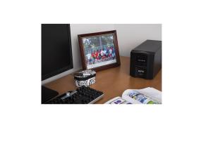 APC Smart-UPS 750VA LCD 230V Tower