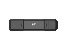 SILICON POWER DS72 1TB External SSD