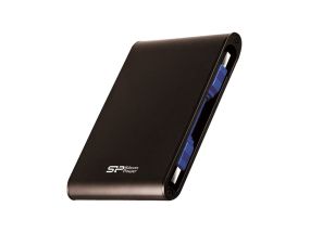 External hard drive HDD SILICON POWER SP010TBPHDA80S3K