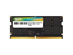 SILICON POWER DDR5 16GB 4800MHz SODIMM