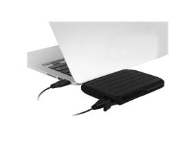 SILICON POWER External HDD Armor A66 2TB