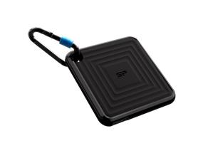 SILICON POWER External SSD PC60 2TB