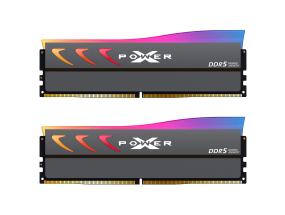 SILICON POWER Storm DDR5 2x16GB 6000MHz