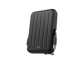 SILICON POWER External HDD Armor A66 4TB
