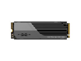 SILICON POWER XS75 4TB SSD M.2 2280 PCIe