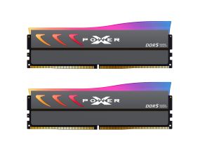 SILICON POWER Storm DDR5 2x32GB 6000MHz