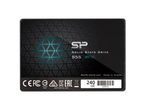 SILICONPOW SP240GBSS3S55S25 Silicon Powe