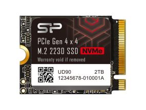 SILICON POWER UD90 500GB SSD M.2 2230