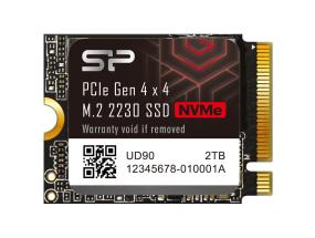 SILICON POWER UD90 500GB SSD M.2 2230