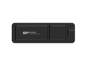 SILICON POWER Portable SSD PX10 512GB