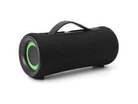 GEMBIRD Wireless LED boombox speaker