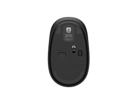 PHILIPS SPK7307B Wireless Mouse Black